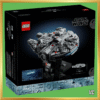 Lego - Star Wars - Millennium Falcon