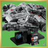 Lego - Star Wars - Millennium Falcon