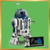 Lego - Star Wars - R2D2