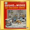 Suske en Wiske NR. 201 - Het dreigende dinges
