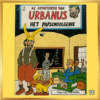 Urbanus 003 - Het papschoolgenie
