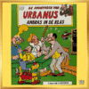 C-U-0006-Urbanus-006.01 Urbanus 010 - Ambras in de klas