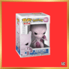 Funko! POP - Pokémon - Mewtwo - 581