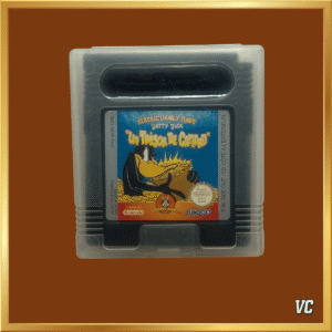 Daffy Duck: The Marvin Missions