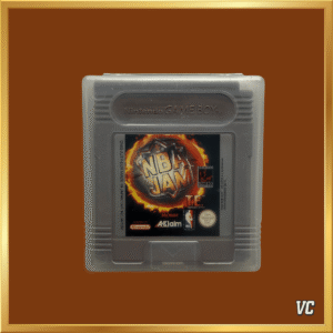 NBA Jam Tournament Edition