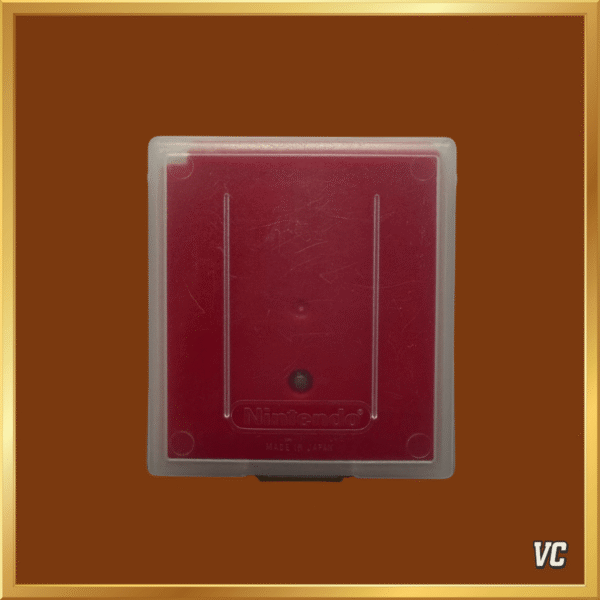 Pokémon Red Version