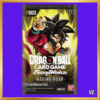 Dragon Ball Super Card Game – Fusion World FB03 - Raging Roar Booster Box – ENG