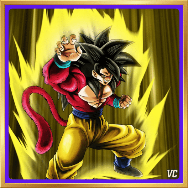 Dragon Ball Super Card Game – Fusion World FB03 - Raging Roar Booster Box – ENG