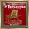 Beethoven - De Thuisconcerten - Schoonheid In Klassiek 7 (1976)