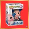 Funko! POP - Pokémon - Mr. Mime - 582