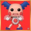 Funko! POP - Pokémon - Mr. Mime - 582