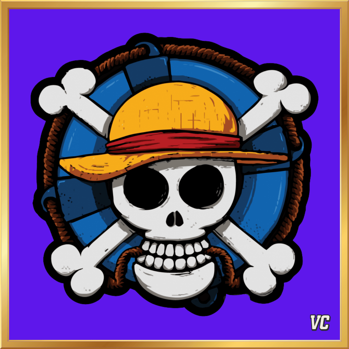 One Piece - Two Legends OP-08 - Booster Box -ENG