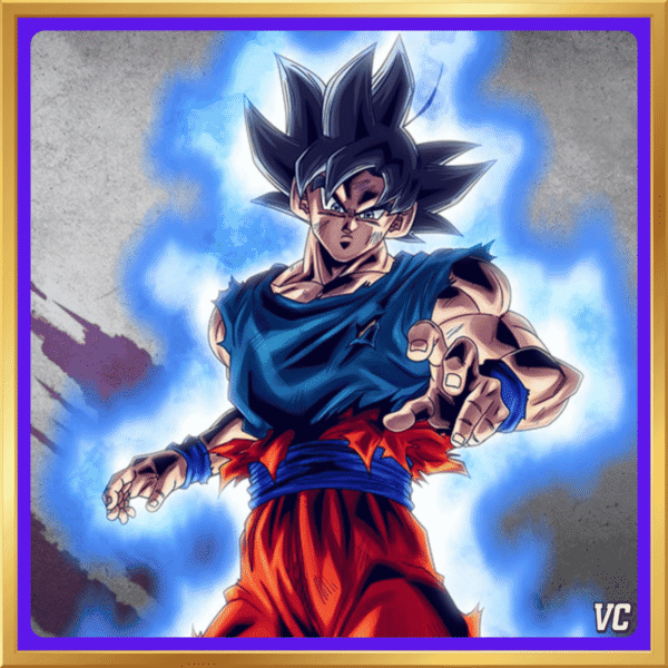 Dragon Ball Super Card Game – Fusion World FB04 - Ultra Limit Booster Box – ENG