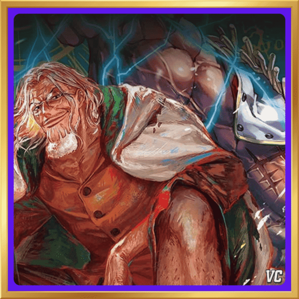 One Piece - Two Legends OP-08 - Booster Box -ENG