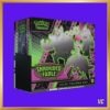 Pokémon - Shrouded Fable Elite Trainer Box - ENG