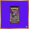 Pokémon - Shrouded Fable Elite Trainer Box - ENG