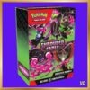 Pokémon - Shrouded Fable Booster Bundle - ENG