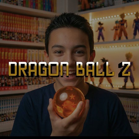 Brands - Dragon Ball Z