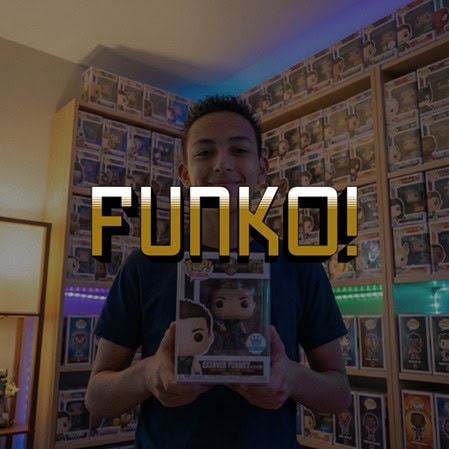 Brands - Funko!