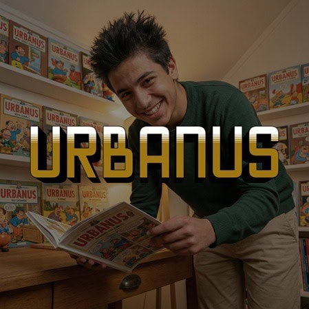 Brands - Urbanus