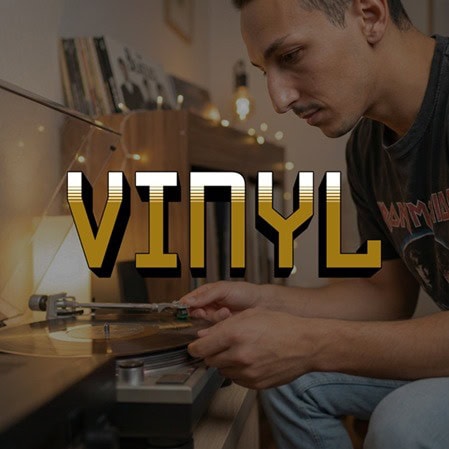 Brands - Vinyl