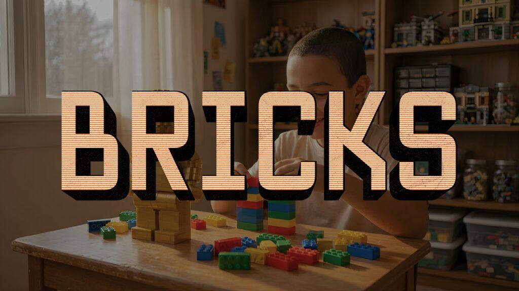 Collecties - Category - Bricks