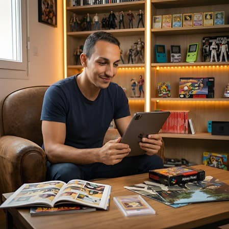 Over ons - Persoonlijke service