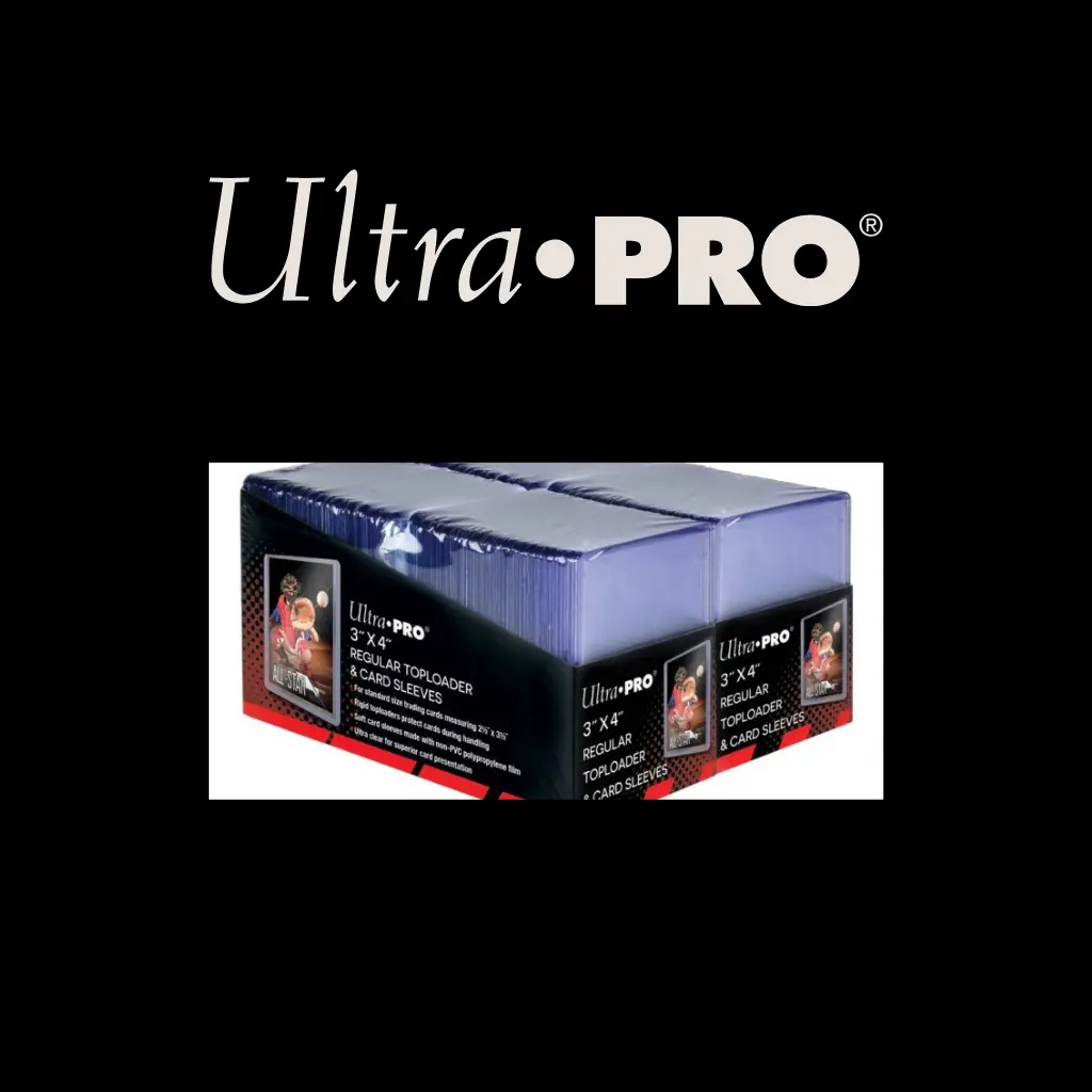 Ultra Pro