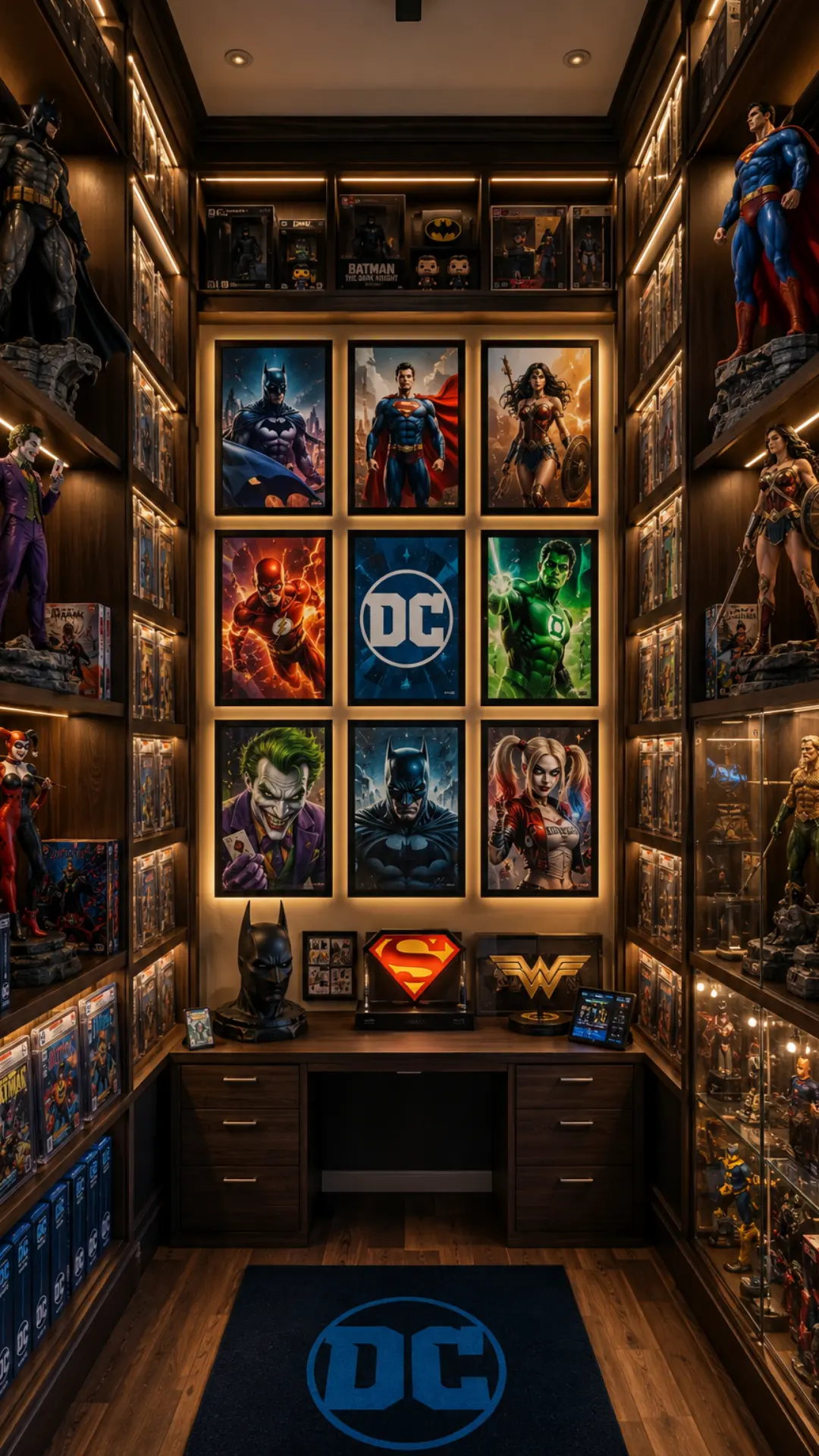 DC Comics