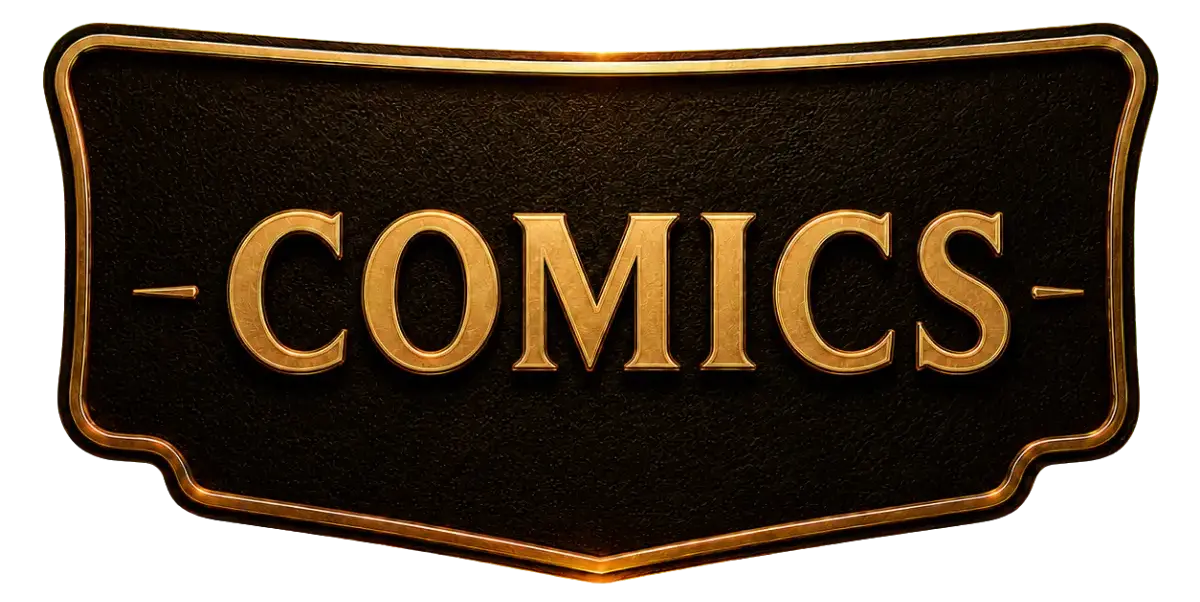 Comics